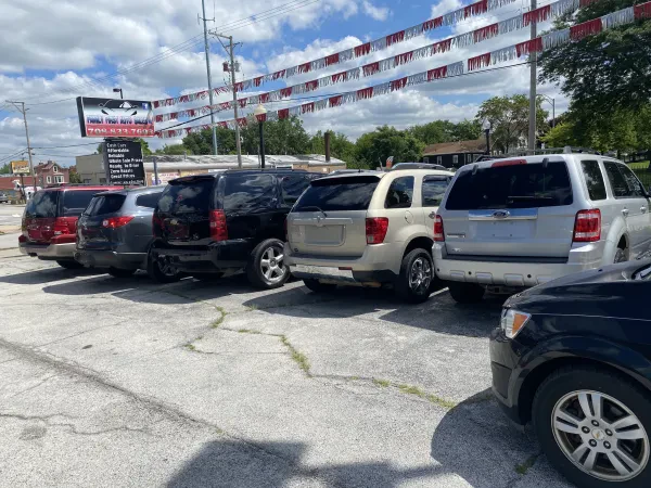 Family First Auto Sales, Inc. - photo 2