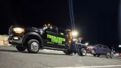 Tumbleweed Towing
