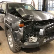 Wyalusing Collision Repair Inc.