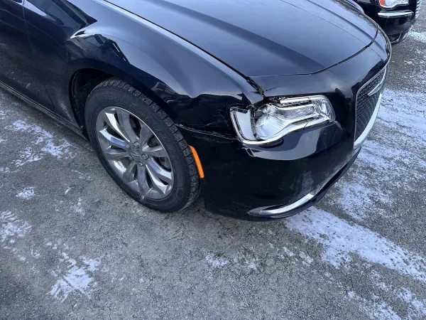 Wyalusing Collision Repair Inc. - photo 2