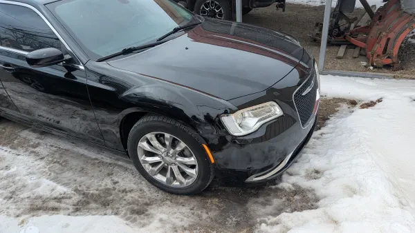 Wyalusing Collision Repair Inc. - photo 3