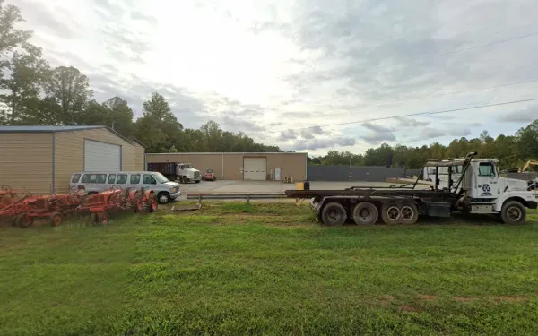 Jamie's Recycling Center - photo 4