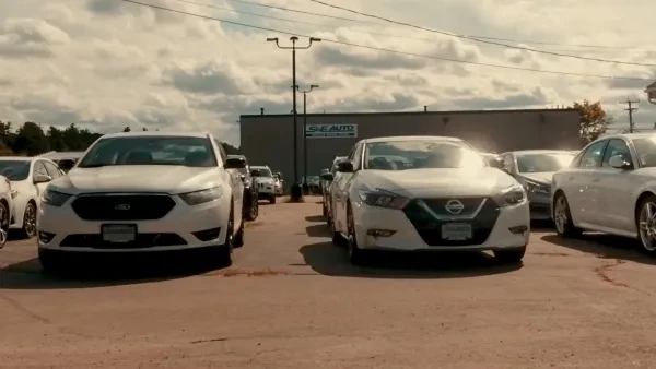 S&E Auto Sales - photo 2