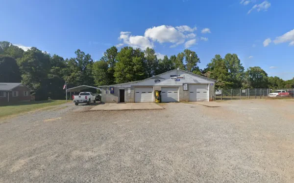 Hamm's Garage - photo 3