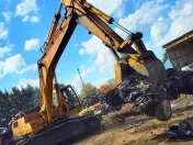 Kanect Recycling - Ashtabula