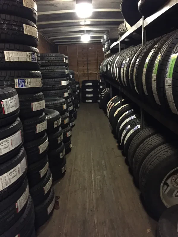 Mass Tire & Auto Service, Inc. - photo 3