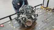 North End Auto Parts Inc