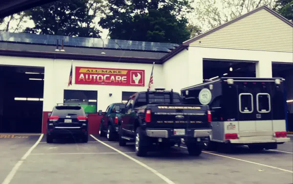All Make Auto Care Inc - photo 2