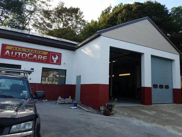 All Make Auto Care Inc - photo 4