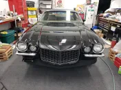 Severance Autobody