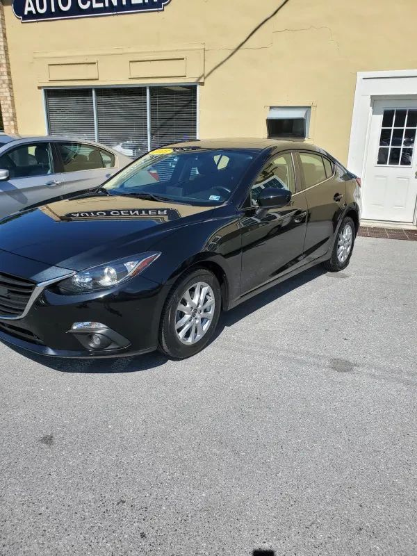 Auto Center - photo 2