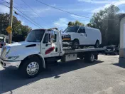 Rousseau’s services LLC