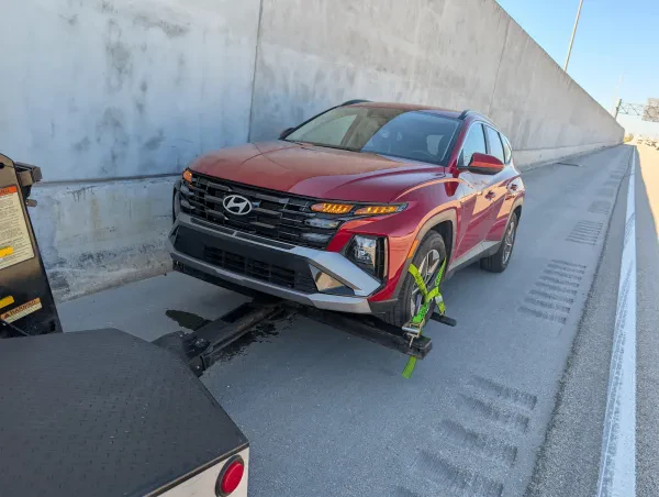 Ariel Express Towing - photo 4