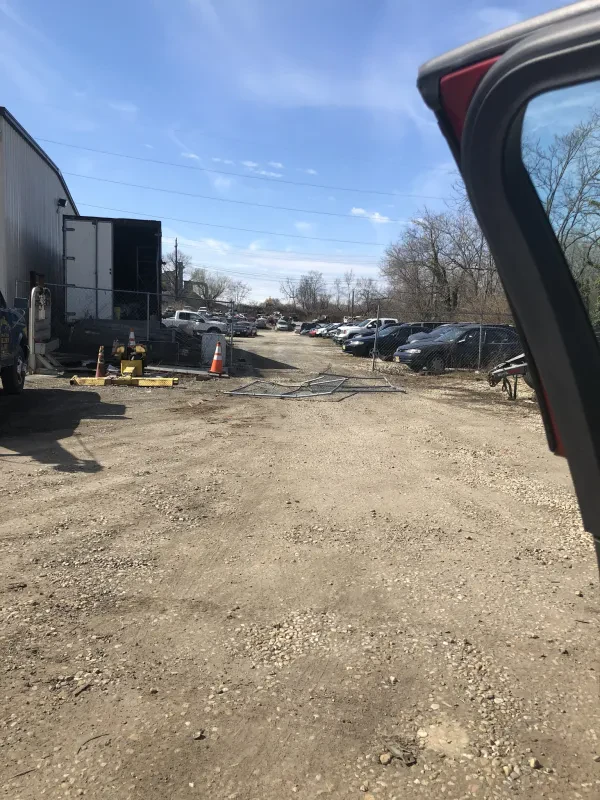 Beaver Brook Towing - photo 3