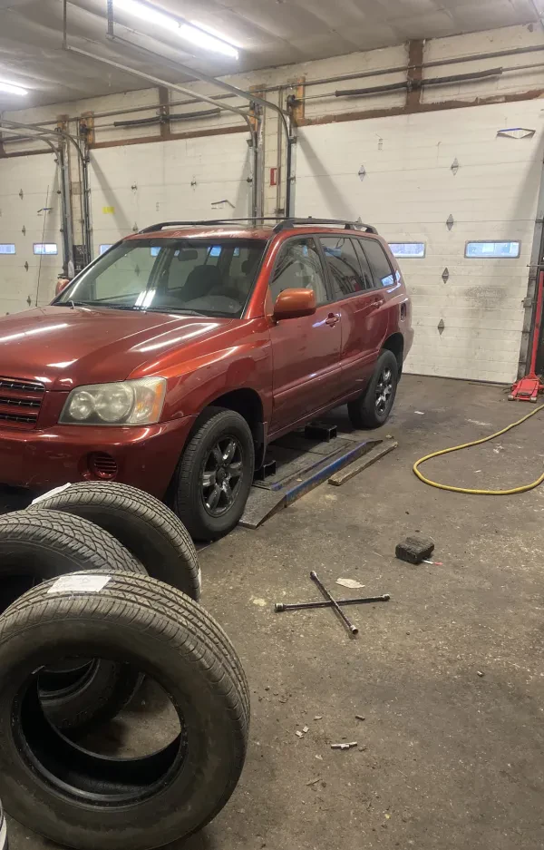 M&M Tire and Auto - photo 2