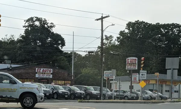 E-Z Auto Service Center - photo 3