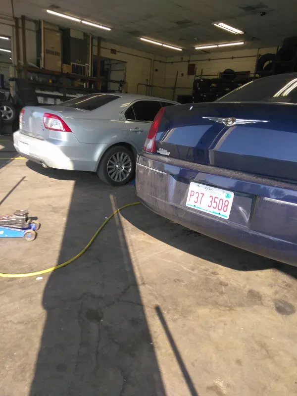 M&M Tire and Auto - photo 4