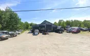 Jack's Garage