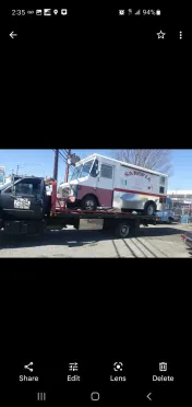 TK Towing