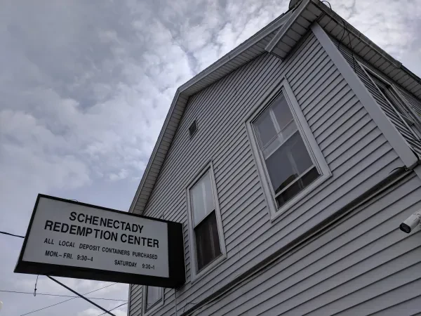Schenectady Recycling-Rdmptn - photo 3