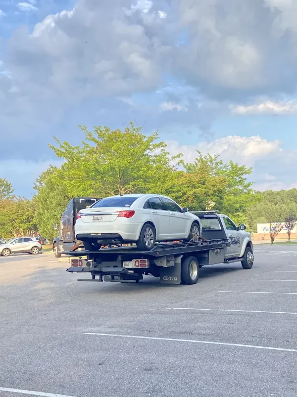 Overlea Auto Services - photo 2