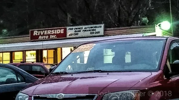 Riverside Auto Inc. - photo 4