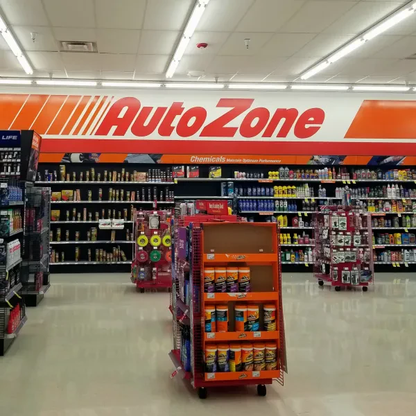 AutoZone Auto Parts - photo 2