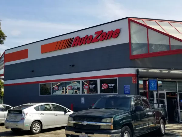 AutoZone Auto Parts - photo 3