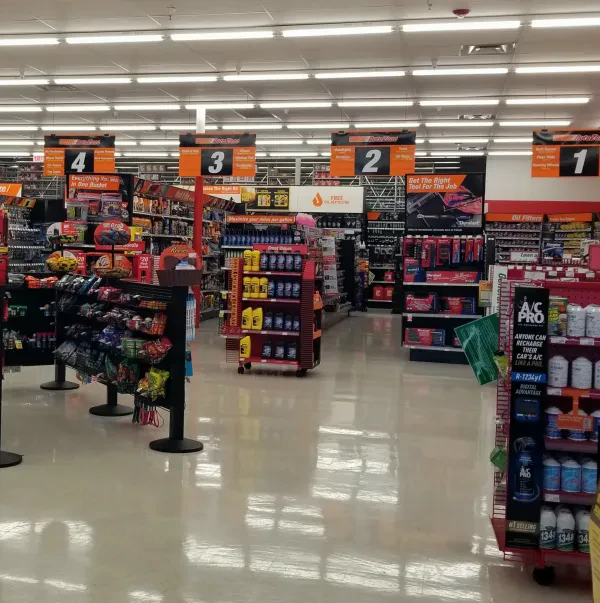 AutoZone Auto Parts - photo 4