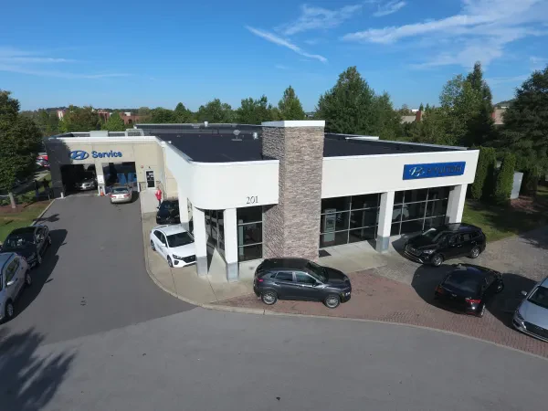 Cool Springs Auto Mall - photo 3