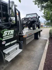 STR Towing & Recovery