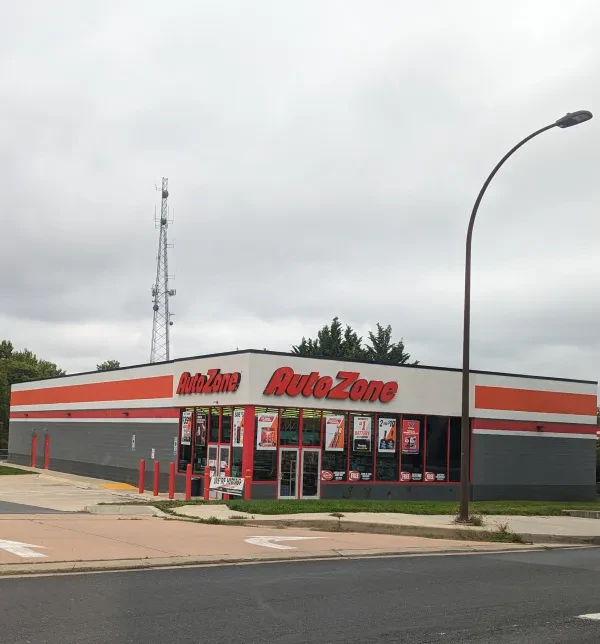 AutoZone Auto Parts - photo 2