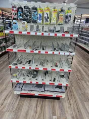Carquest Auto Parts - B AND D AUTO PARTS