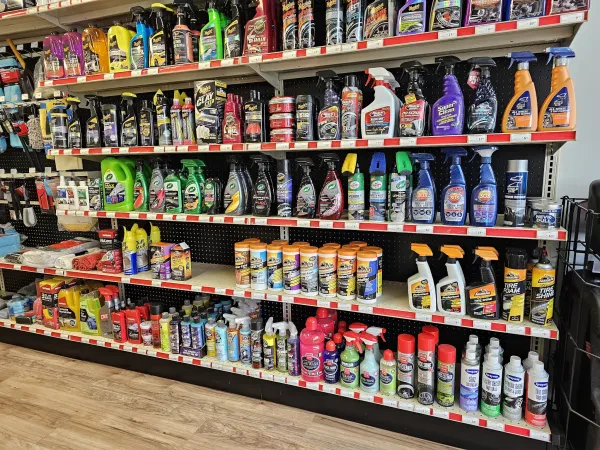 Carquest Auto Parts - B AND D AUTO PARTS - photo 2