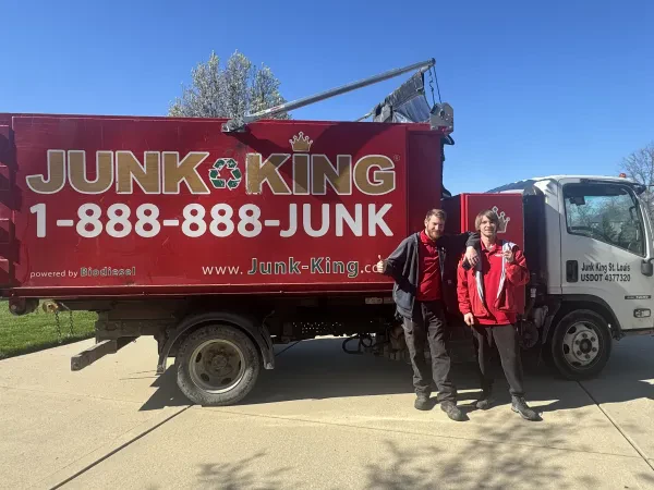 Junk King Belleville - photo 4