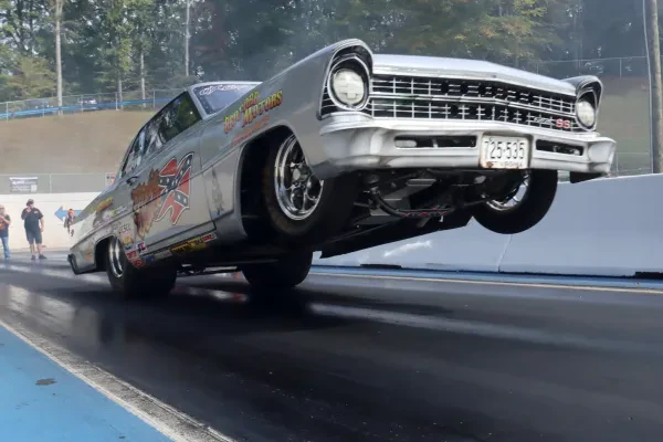 Straightline Performance LLC - photo 2