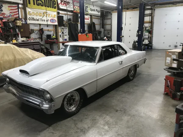 Straightline Performance LLC - photo 3
