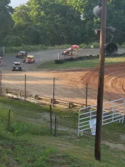 Blanket Hill Speedway