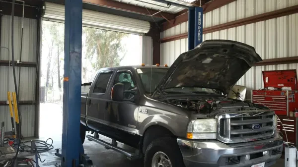 Cherry Valley Automotive - photo 2