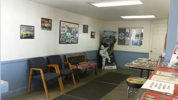 Cherry Valley Automotive - photo 4