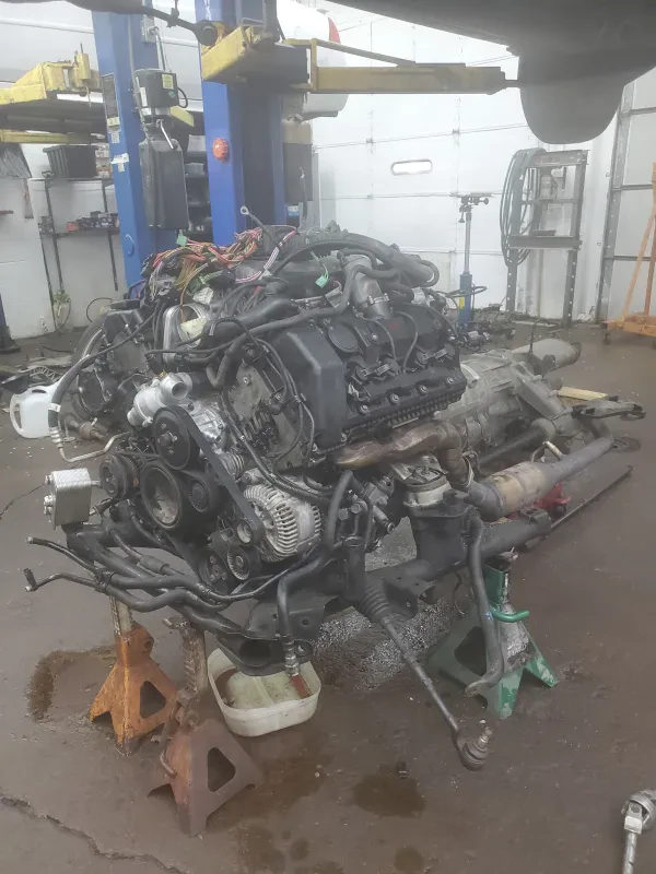Import AutoWerks - photo 2