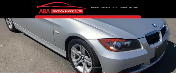 Auction Block Auto - photo 2