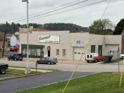 Zimmerman's Towing & Sales & Service
