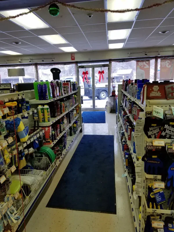 NAPA Auto Parts - Fayette Parts Service - photo 2