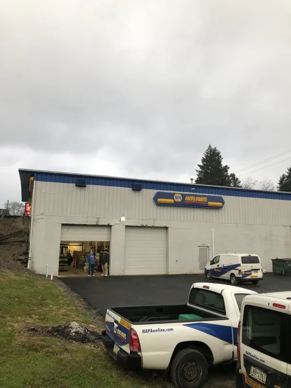 NAPA Auto Parts - Fayette Parts Service - photo 3