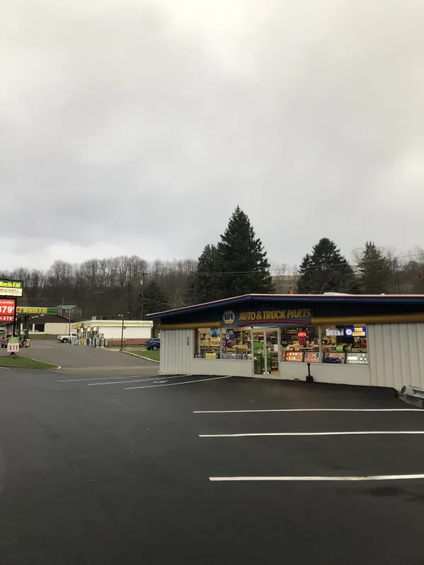 NAPA Auto Parts - Fayette Parts Service - photo 4