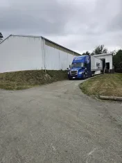 Armstrong Recycling Center