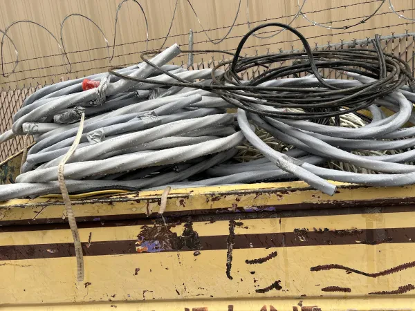 OG RECYCLING LLC - photo 2