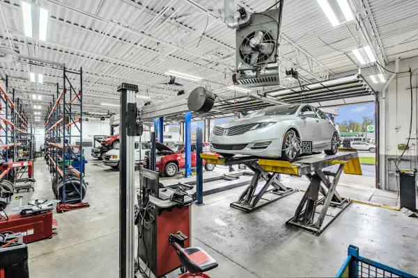 Bellas Auto & Tire Centers - Ferndale - photo 3