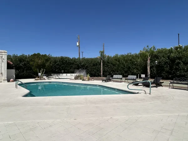 Hacienda Solano Resort (55+) - photo 2